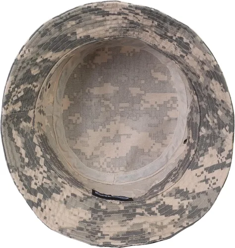 Vista 106 de Falari - Sombrero de algodón unisex para hombre y mujer
