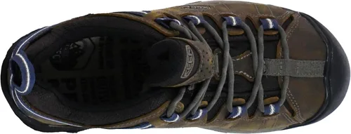 Vista 5 de KEEN Women's Targhee 2 Low Height Waterproof Hiking Shoes