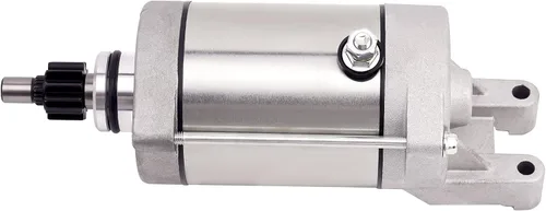 Vista 7 de AHL Motor de arranque 3SX81890-00-00 3TB-81800-00-00 compatible con Yamaha MT03 MT-03 2006 2007 2008/XT660R XT 660 R 25KW 2005/XT660X 25KW 2005 06