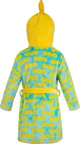 Vista 8 de Nickelodeon Colección de batas y ropa de dormir para niños