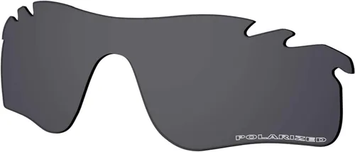 Vista 19 de Lentes de repuesto UV400 de 0.071 in de grosor para gafas de sol Oakley RadarLock Path ventiladas