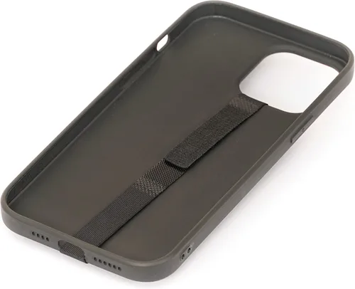 Vista 3 de TFY Correa elástica para teléfono, agarre universal delgado para el dedo, soporte antideslizante para teléfono celular, se adapta a la mayoría