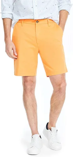 Vista 13 de Nautica Pantalón corto de cubierta Nautica 8.5" para hombre