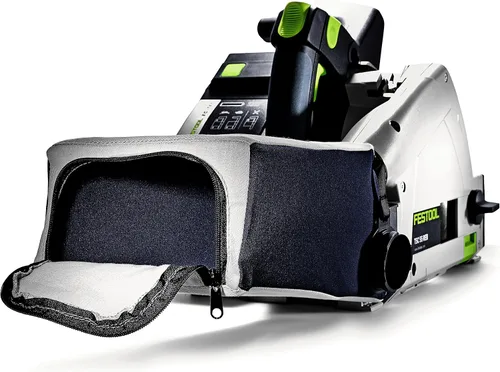 Vista 3 de Bolsa de polvo Festool para sierras circulares inalámbricas