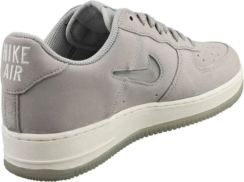 Vista 2 de Nike Men's Air Force 1 React Basketball Shoe