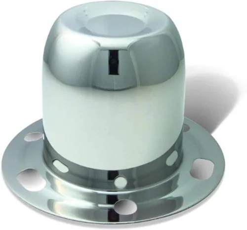 Vista 25 de Gorilla Automotive Cubierta de buje HC216BC Negro