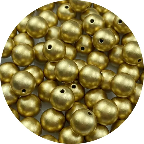 Vista 35 de 4000 piezas Cuentas de perlas para manualidades 3mm Perla de resina para hacer joyas Cuentas de perlas redondas a granel con agujero para collares