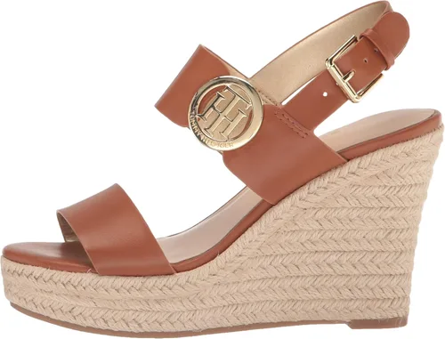 Vista 8 de Tommy Hilfiger Sandalia Kahdy para mujer