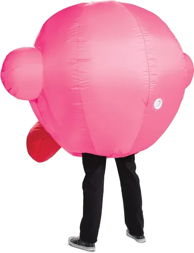 Vista 2 de Disguise Inflatable Adult Costume