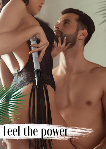 Vista 4 de BDSM Flogger Juguete sexual para adultos, consolador de vidrio, juguete anal, consolador, masturbación, azotar, cosplay, sadomasoquismo látigo