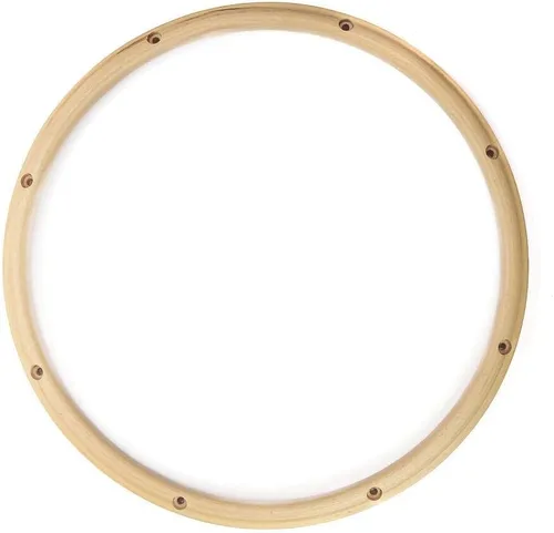 Vista 2 de Gibraltar SC-1408WTT - Aro de batería de madera con 8 lengüetas de 14 pulgadas