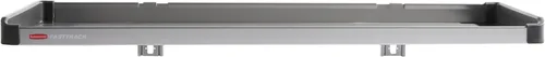 Vista 17 de Sistema de almacenamiento de cochera VerticalRubbermaid FastTrack bicicleta gancho, 1784463