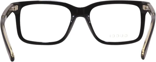 Vista 4 de Gucci GG0914O Negro 5418145 hombres Gafas marco