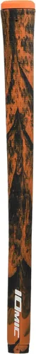 Vista 2 de IOMIC Sticky Black Army 2.3 Grip con BL M60
