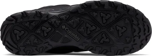 Vista 6 de Columbia Firecamp Boot Botas de senderismo para hombre
