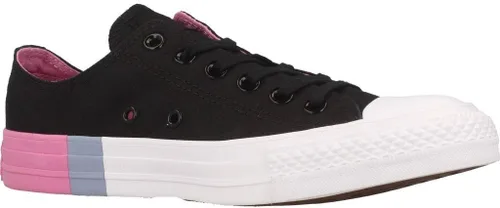 Vista 5 de Converse Zapatillas bajas CTAS Ox para mujer