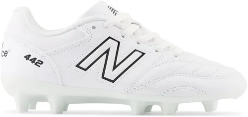 Vista 8 de New Balance Tenis de fútbol 442 V2 Academy Fg Junior para niño