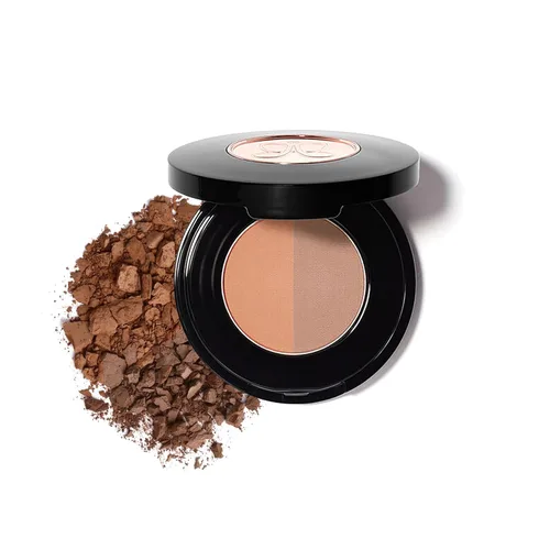 Vista 9 de Anastasia Beverly Hills - Dúo de polvo para cejas