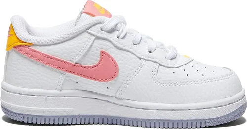 Vista 2 de Nike Force 1 Low TD (bebébebé)