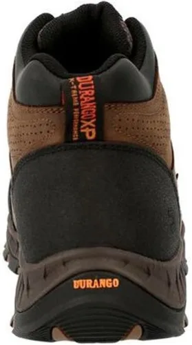 Vista 5 de Durango Renegade XP Timber Brown Alloy Toe Impermeable Hiker, marrón, (Timber Brown)