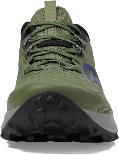 Vista 3 de Saucony Peregrine 13 - Tenis de senderismo para hombre