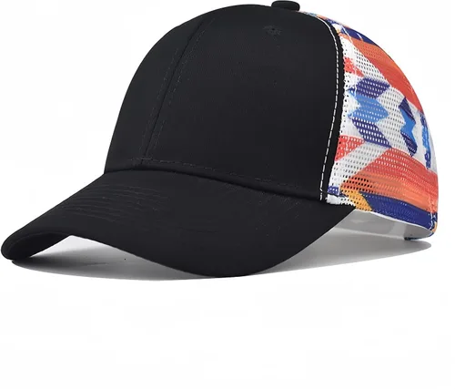 Vista 17 de Gorra de béisbol de ala corta, ajustable, de ala corta, para entrenamiento, pesca, atletismo, para correr