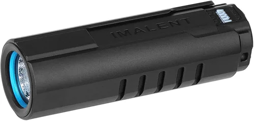 Vista 10 de IMALENT LD70 linterna de bolsillo EDC, linternas compactas brillantes y potentes de 4000 lúmenes con LED CREE XHP70.2, linterna recargable de mano