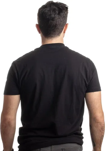 Vista 4 de I Found Your Problem - Camiseta divertida con texto en inglés I Found Your Problem