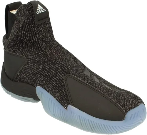Vista 4 de adidas N3Xt L3V3L 2020 - Tenis de baloncesto para hombre