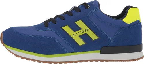Vista 8 de Tommy Hilfiger Tenis Mainer para hombre