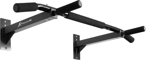 Vista 10 de [Usado] ProsourceFit Pull Up Bar for Multi Use Fitness & Home Gym Exercise