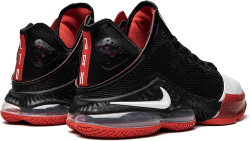Vista 3 de Nike Tenis de baloncesto Lebron 19 Low