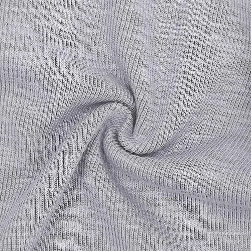 Vista 8 de Mono de conejo de animales de 0 a 3 meses, sudadera con capucha y oreja, disfraz unisex para primavera y otoño (gris)