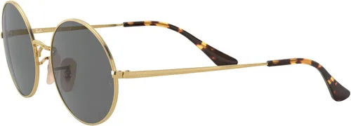 Vista 3 de Ray-Ban Rb1970 Oval Sunglasses