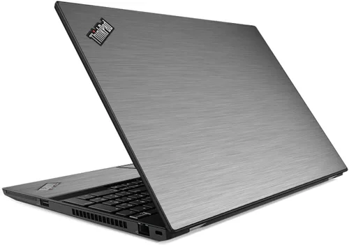 Vista 18 de LidStyles - Kit de vinilo de protección para Lenovo ThinkPad P53S (llamas abstractas)