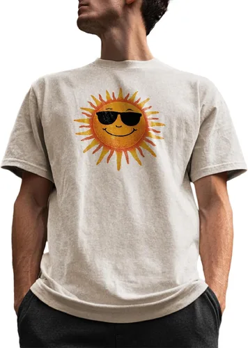 Vista 23 de domirica Camisas holgadas lavadas para hombre, sólidas, 100% algodón, camisetas cuadradas, ropa de fitness vintage, ropa de calle para gimnasio