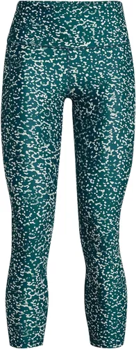 Vista 2 de Under Armour Leggings de tobillo con cintura antideslizante HeatGear para mujer
