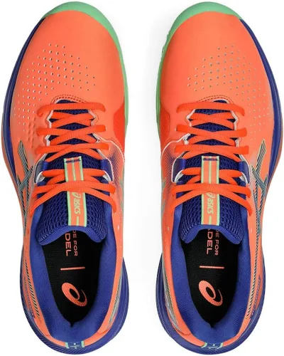 Vista 4 de ASICS Tenis para hombre