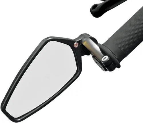 Vista 3 de Crg Constructors Racing Group Crg Arrow Bar End Mirror Ao-100 Nuevo