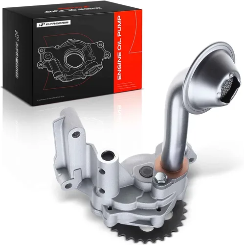 Vista 10 de A-Premium Bomba de aceite del motor para 1.8L 1.9L 2.0L