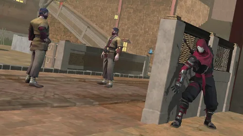 Vista 7 de Aragami 2 - Nintendo Switch