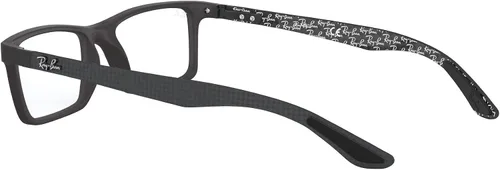 Vista 5 de Ray-Ban RX8901 - Marcos rectangulares para anteojos graduados