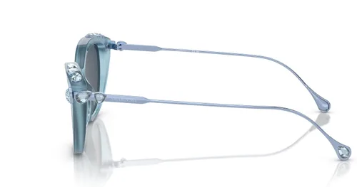 Vista 3 de Swarovski Gafas de sol Sk6010 Cat Eye para mujer