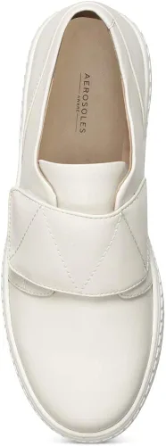 Vista 4 de Aerosoles Ebbie - Tenis para mujer