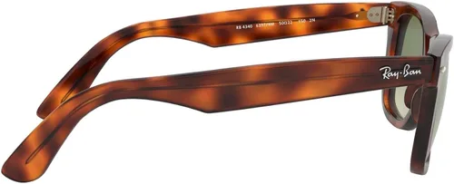Vista 4 de Ray-Ban RB4340 WAYFARER Gafas de sol para hombre