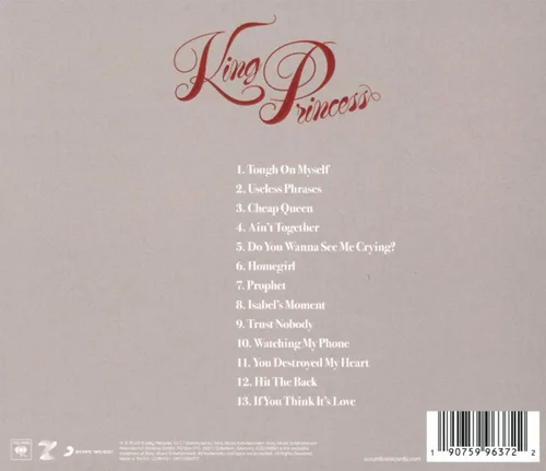 Vista 2 de Cheap Queen