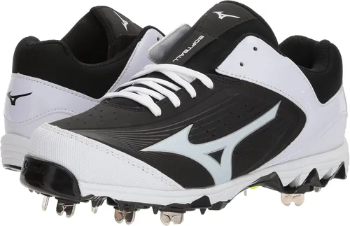 Vista 7 de Mizuno Swift 5 Fastpitch - Zapatillas de softbol para mujer