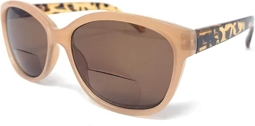 Vista 2 de The Zelda - Gafas de sol bifocales para mujer diseño de ojo de gato