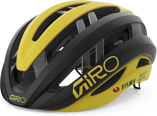 Vista 22 de Giro Aries - Casco esférico para bicicleta