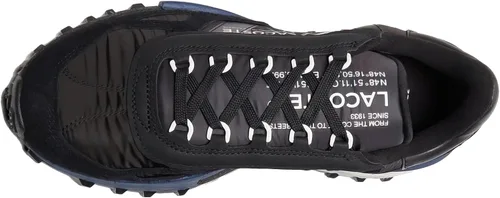 Vista 4 de Lacoste Tenis Elite Active para hombre